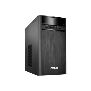 Asus Unité centrale - Non précisé GHz - HDD + SSD 128 Go - RAM 8192 Go