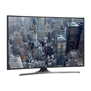 Smart TV LED 4K Ultra HD 121 cm Samsung UE48JU6670 - incurvée