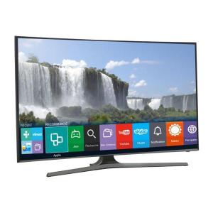 Smart TV LED Full HD 121 cm Samsung UE48J6300AWXZF