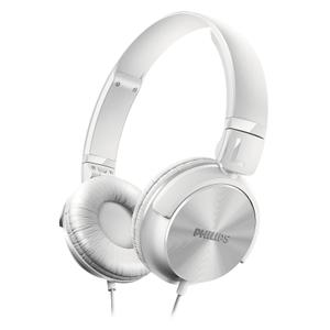 Casque Philips SHL3060WT/00 - Blanc