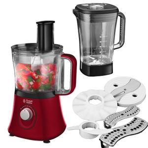 Robot multifonctions Russell Hobbs RH19006