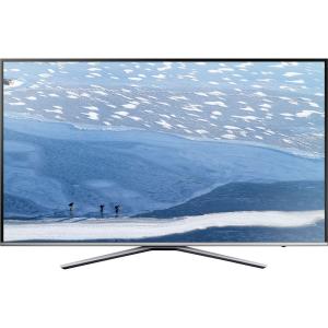 Smart TV LED 4K Ultra HD 138 cm Samsung UE55KU6400