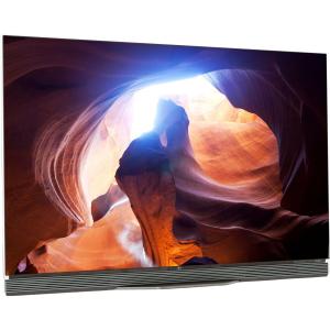 Smart TV OLED 3D 4K Ultra HD 139 cm LG OLED55E6V