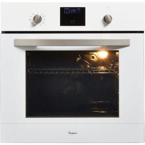 Four multifonction pyrolyse WHIRLPOOL AKZ520WH