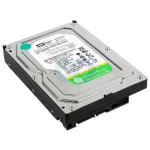 Disque dur interne 3,5'' 250 Go - Western Digital WD2500