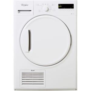 Sèche-linge à condensation WHIRLPOOL DDLX 80110