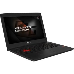 Asus ROG 15,6" Core i7-6700HQ 2,6 GHz - SSD 128 Go + HDD 1.024 To - RAM 8 Go- NVIDIA GeForce GTX980M