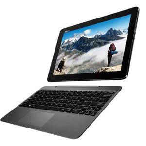 Asus Transformer Book 10,1" Atom x5-Z8500 1,44 GHz - HDD 32 Go - RAM 2 Go - QWERTY