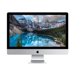iMac 27" Core i5 3.5 GHz - HDD 8 Go - RAM 8 Go