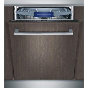 Lave-vaisselle intégrable 60 cm SIEMENS SN658X00ME - 14 couverts
