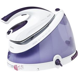 Centrale vapeur PHILIPS GC8627/30 PerfectCare AQUA