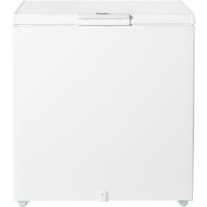 Congélateur coffre WHIRLPOOL WHM2110