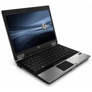 Hp EliteBook 2540p 12" Core i7 2,13 GHz - HDD 160 Go - RAM 4 Go