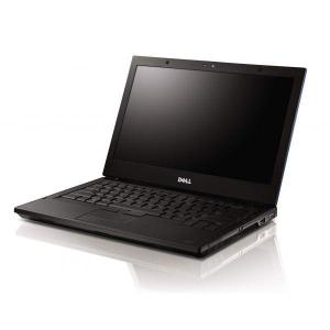 Dell Latitude E4300 13,3" Core 2 Duo 2,4 GHz - HDD 160 Go - RAM 2 Go