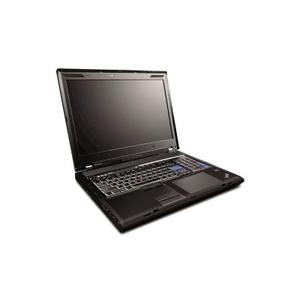 Lenovo ThinkPad W700 17" Core 2 Duo 2,8 GHz - HDD 160 Go - RAM 4 Go