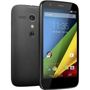 Motorola Moto X - 16 GB - Negro - Libre