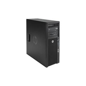 Hp Workstation Z420 Xeon 2,8 GHz - HDD 512 Go - RAM 4 Go