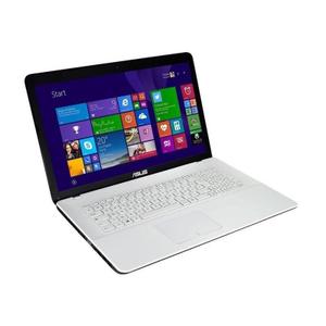 Asus X751LN-TY042H 17,3" Core i3 1,9 GHz - HDD 1.024 To - RAM 6 Go