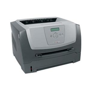 Imprimante laser monochrome Lexmark E352dn