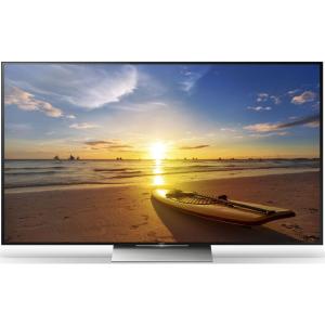 Smart TV LED 3D 4K Ultra HD 189 cm Sony KD75XD9405