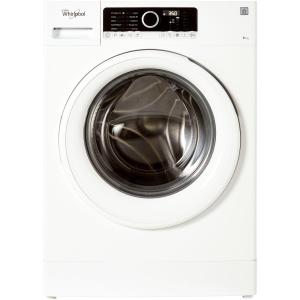 Lave-linge frontal WHIRLPOOL FSCR 80413