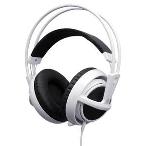 Auriculares Steelseries Siberia V2 - Blanco