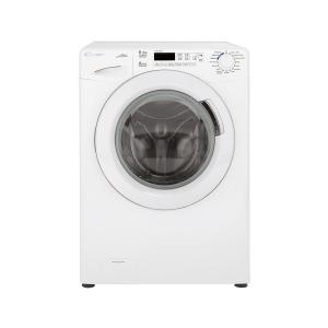 Lave-linge séchant frontal CANDY GVW485D