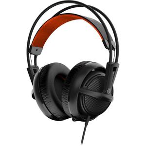 Auriculares SteelSeries Siberia 200 - Negro