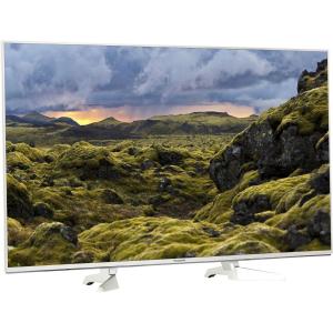 Smart TV LED 4K Ultra HD 126 cm PANASONIC TX-50DXE720