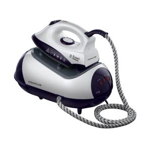 Centrale vapeur - Russell Hobbs - 22120 - Steamglide 5 bar