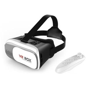 Casque de réalité virtuelle PNJ VR Box