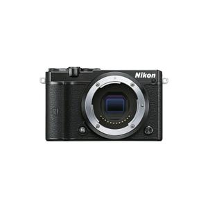 Hybride - Nikon 1 J5 Nu - Noir