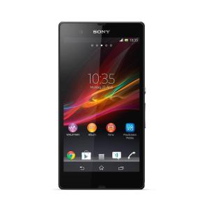 Sony Xperia Z1 16 Go - Noir - Débloqué