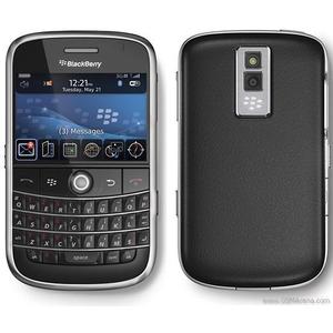 Blackberry Bold 9000 1 GB - Negro