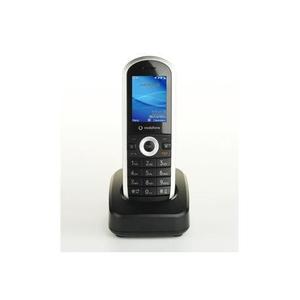 Teléfono Fijo Huawei ETS2 Vodafone - Negro
