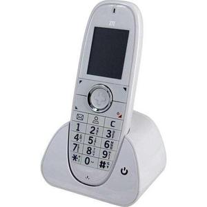 Teléfono Fijo ZTE1 Vodafone - Blanco