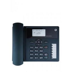 Teléfono Fijo Vodafone NEO 3100 - Negro