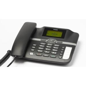 Teléfono Fijo Huawei Orange Gama 500 - Negro