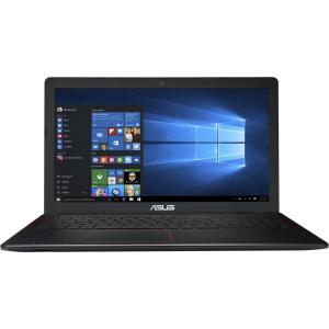 Asus Premium R510VX 15,6" Core i5 2,3 GHz - HDD 1.024 To - RAM 6 Go- NVIDIA GeForce GTX950M