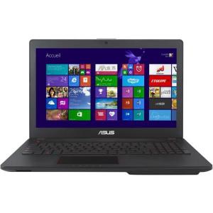 Asus ROG G56JK 15,6" Core i5 2,8 GHz - HDD 750 Go - RAM 4 Go- NVIDIA GeForce GTX850M