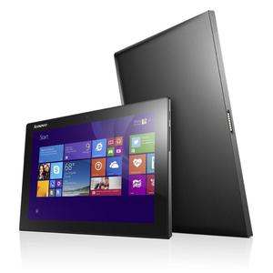 Lenovo Miix 3 - 10.1" 32 Go - Wifi - Noir