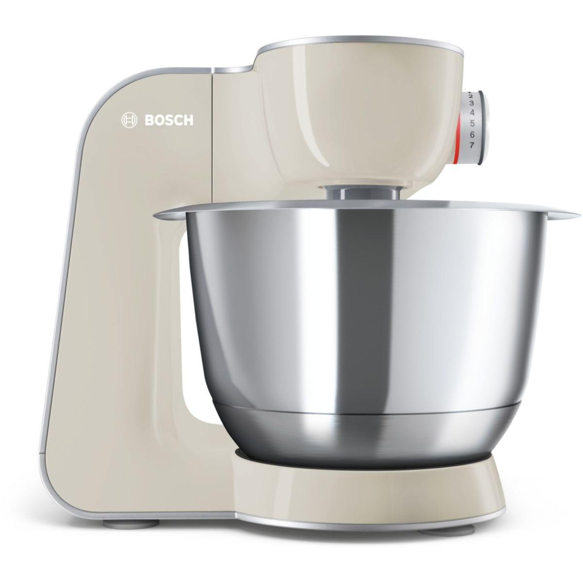 Bosch MUM58L20 Multicooker Back Market