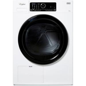 Sèche-linge pompe à chaleur frontal WHIRLPOOL HSCX 10432
