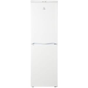 Réfrigérateur congélateur en bas INDESIT CAA 55