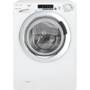 Lave-linge frontal connecté CANDY GVS 129 DWC3