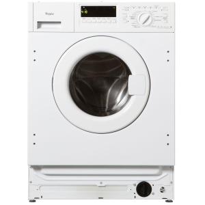 Lave-linge frontal intégrable WHIRLPOOL AWO D 070