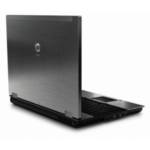 Hp EliteBook 8740w 17" Core i7 2,67 GHz - HDD 512 Go - RAM 8 Go