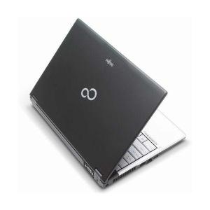 Fujitsu Lifebook S761 13,3" Core i5 2,5 GHz - HDD 160 Go - RAM 4 Go
