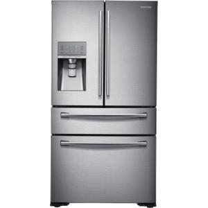 Réfrigérateur américain SAMSUNG RF24HSESBSR