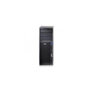 Hp Workstation Z400 Xeon 3,2 GHz - HDD 160 Go - RAM 8 Go
